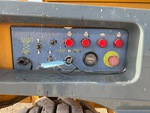 Basic Lower Control Station with