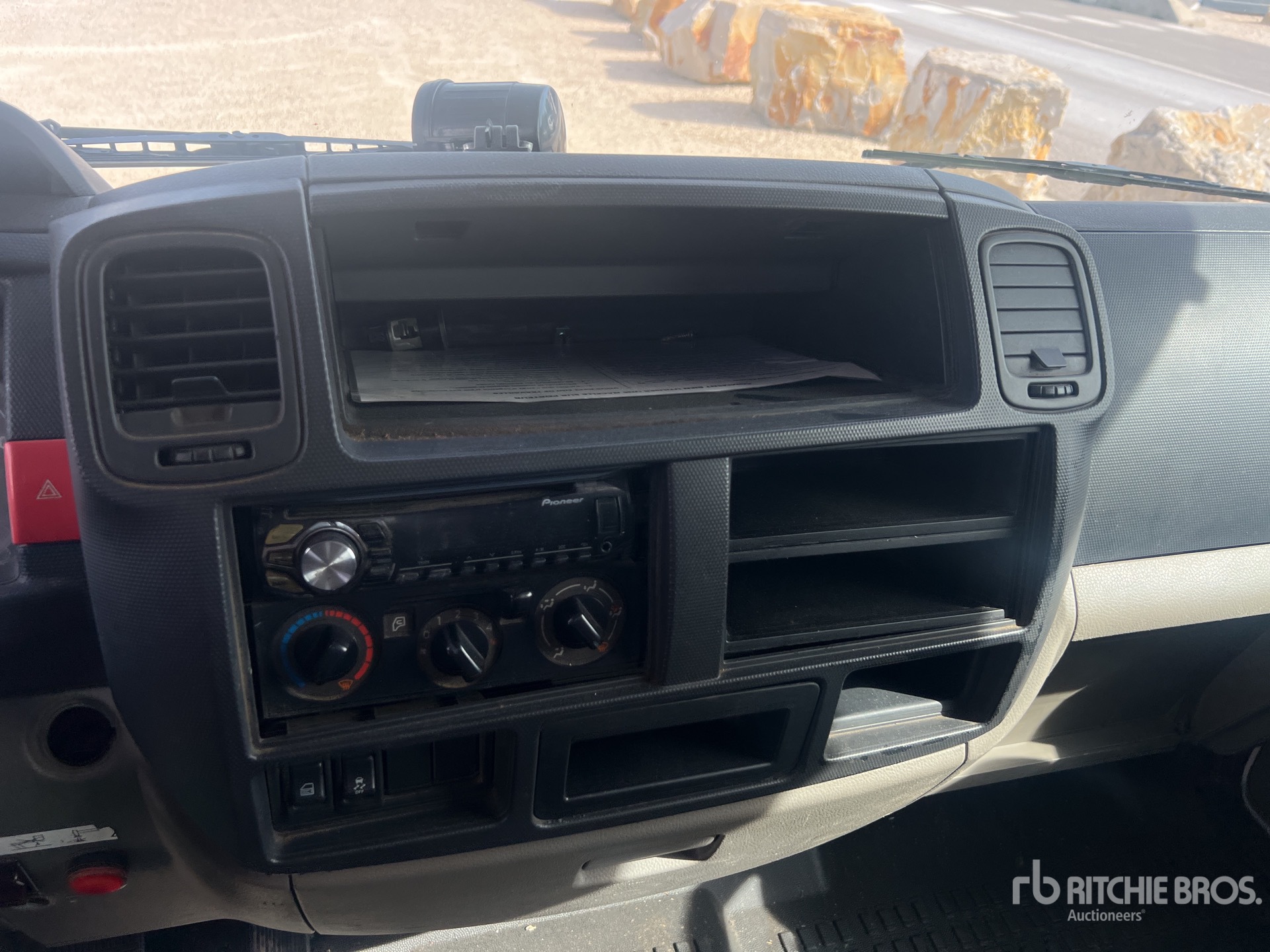 2016 Renault MAXITY 120 DXI