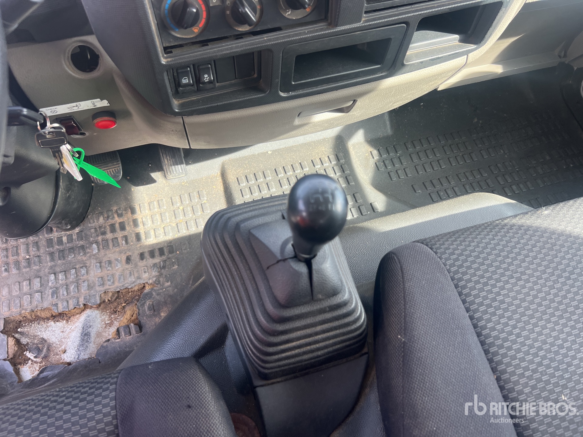 2016 Renault MAXITY 120 DXI