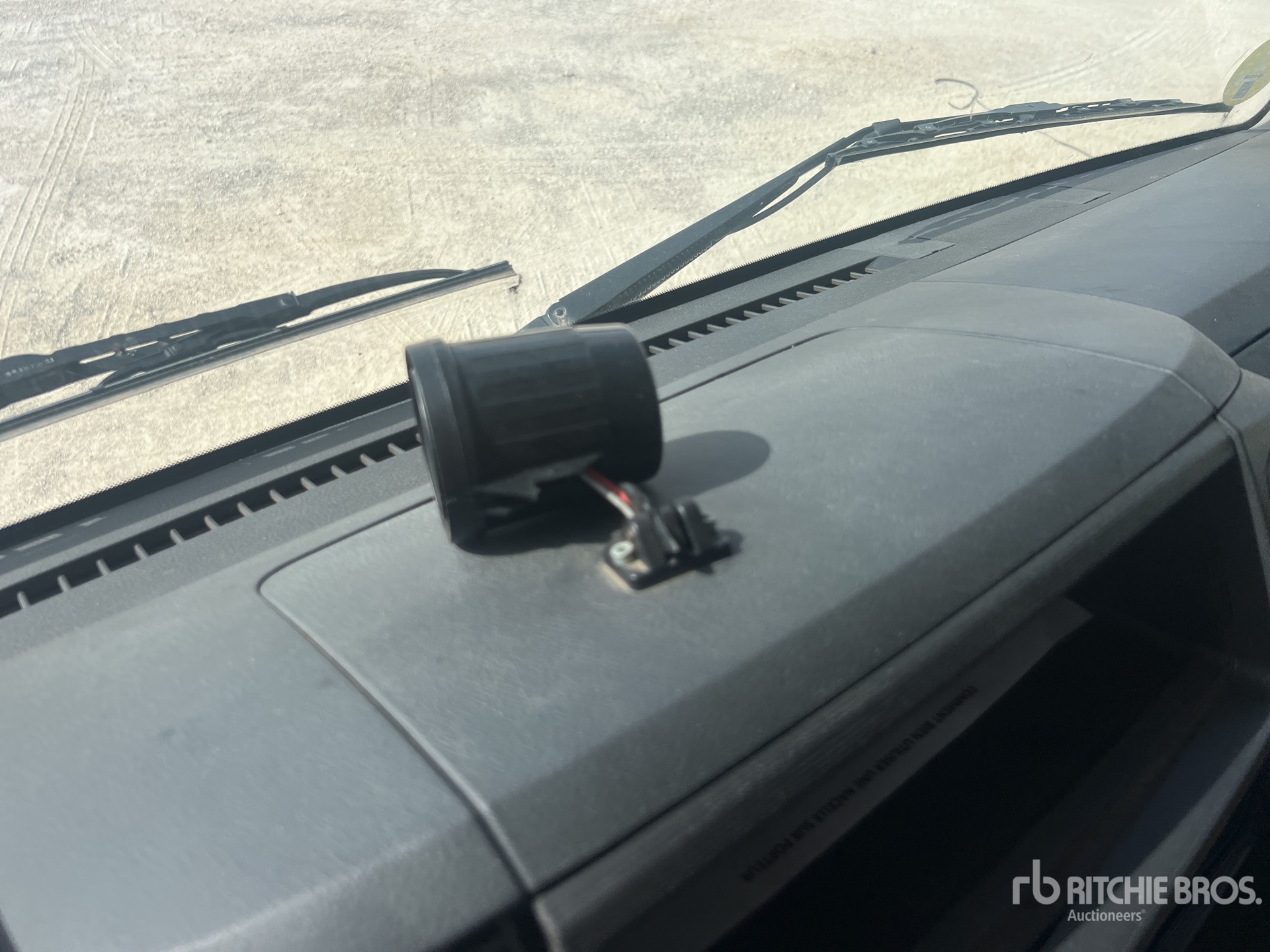 2016 Renault MAXITY 120 DXI