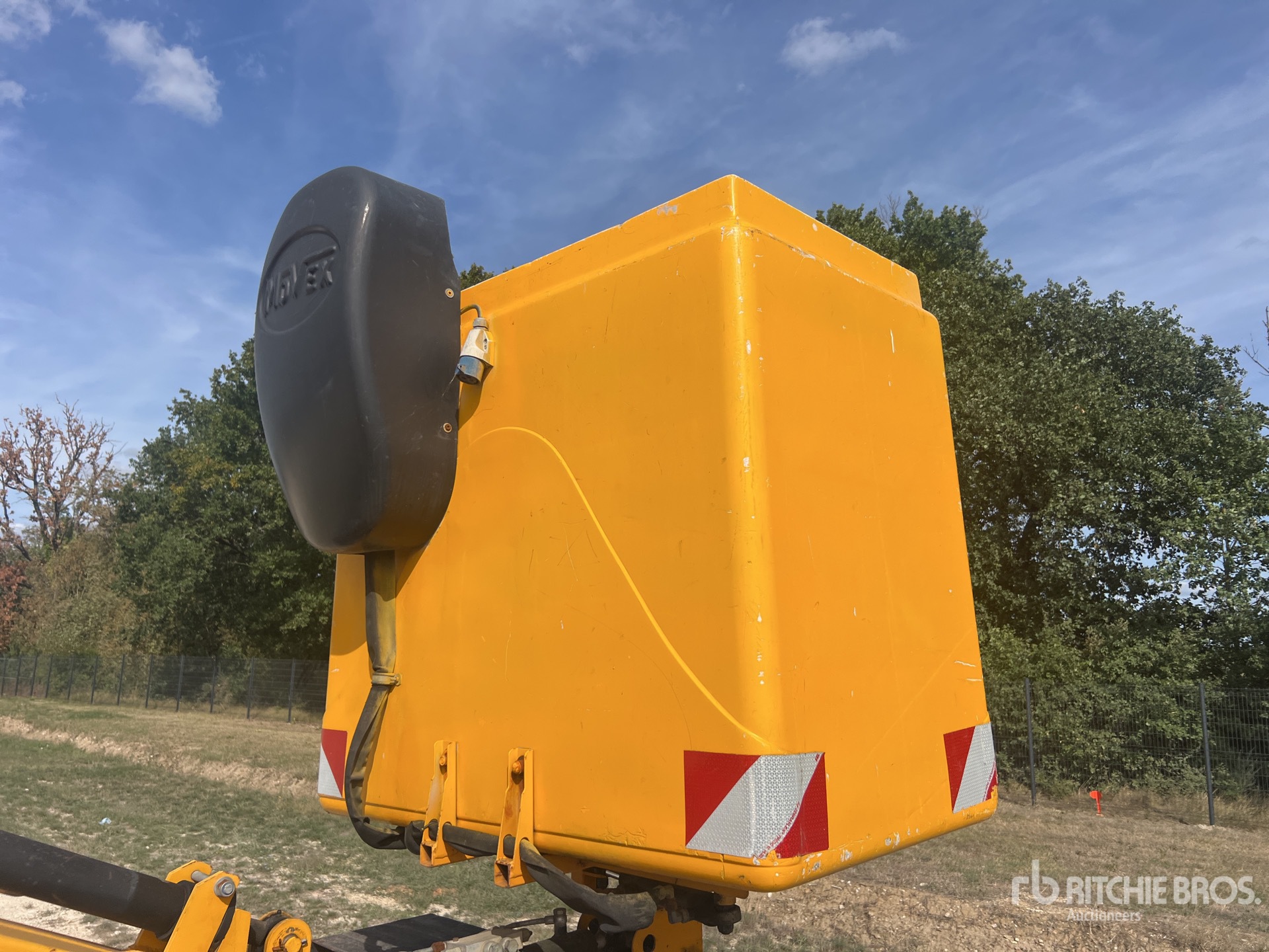 2016 Renault MAXITY 120 DXI