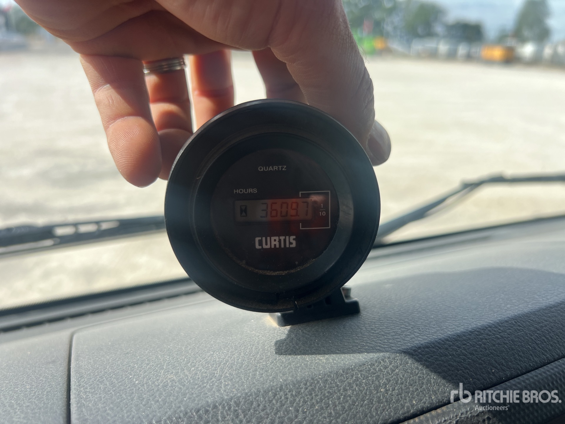 2016 Renault MAXITY 120 DXI