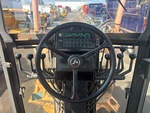 Control Station with