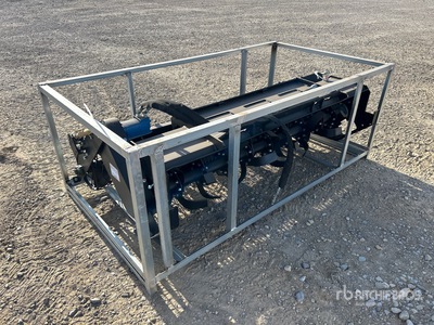 General Appearance with Bild, Ecke vorne rechts