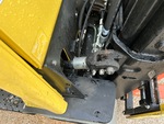 Hydraulique with