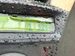 Aspect général with Compteur horaire / compteur kilométrique