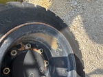 Chassis Photos with