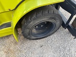 Chassis Photos with