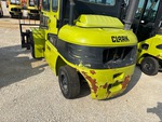 Chassis Photos with
