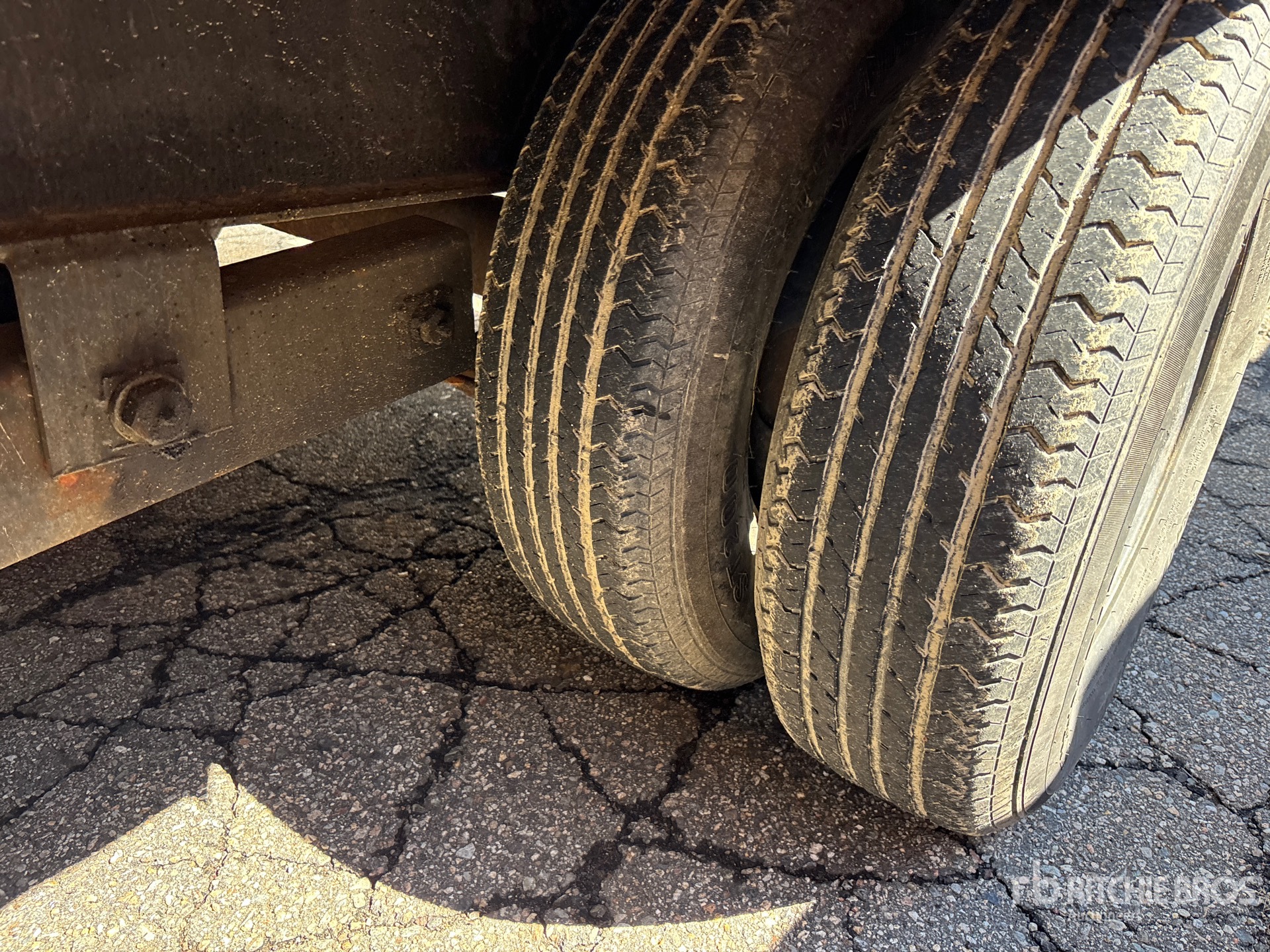 2010 Big Tex 22GN-24+5