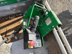 Control Station Upper with