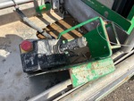 Control Station Ground with