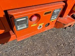Control Station Upper with