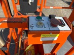 Control Station Upper with