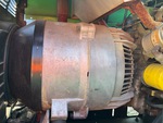 Power Generation with