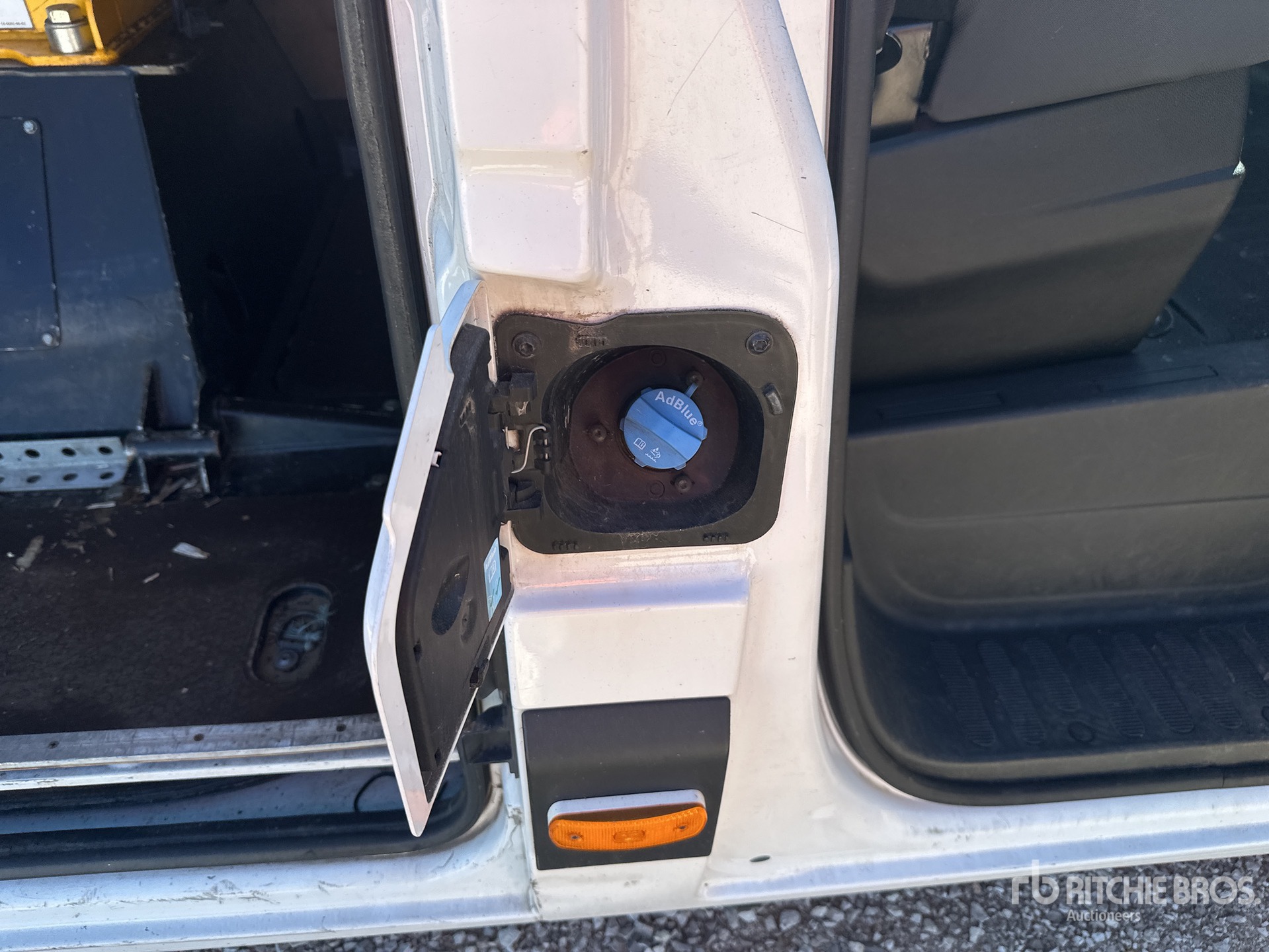 2020 Renault MASTER