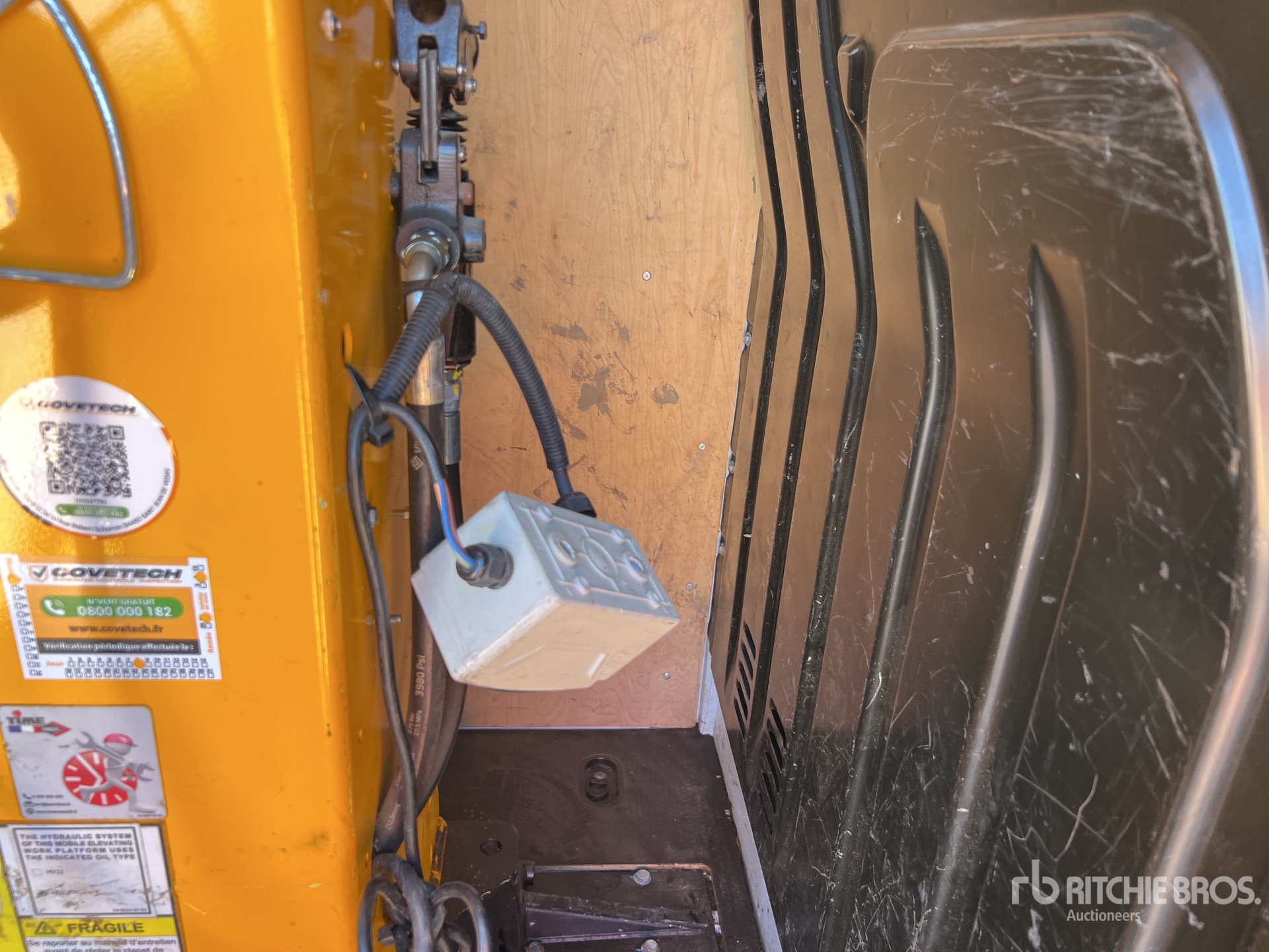 2020 Renault MASTER