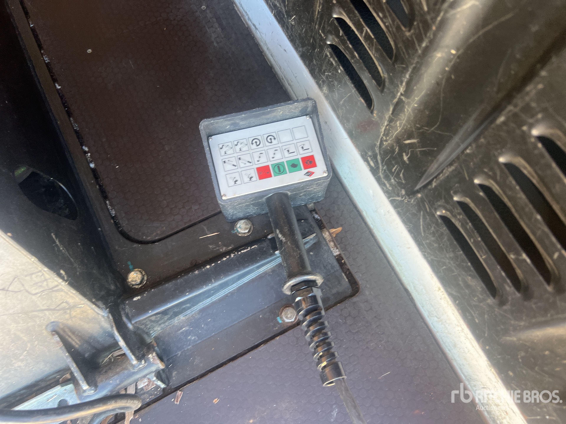 2020 Renault MASTER