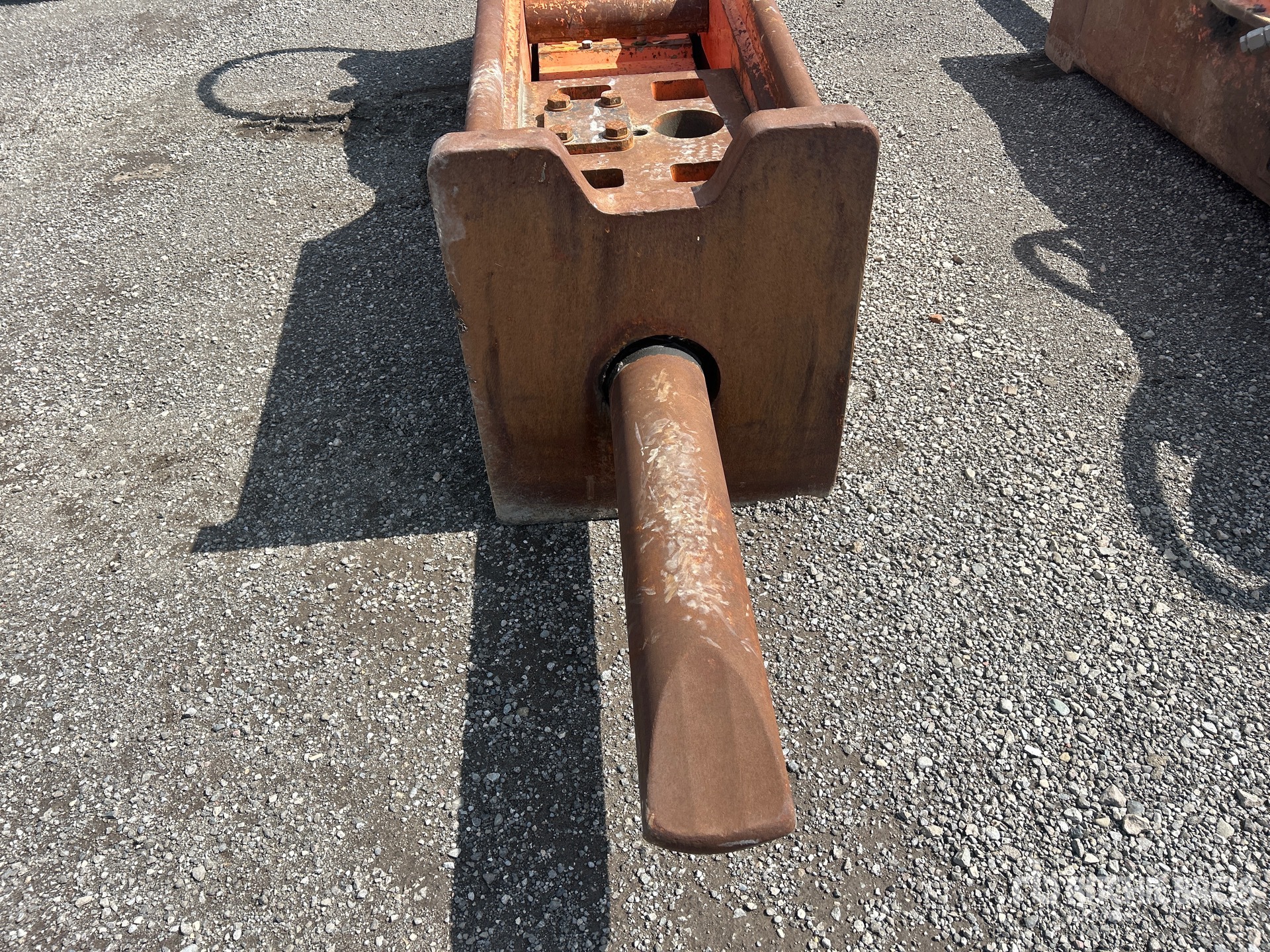 NPK GH-23