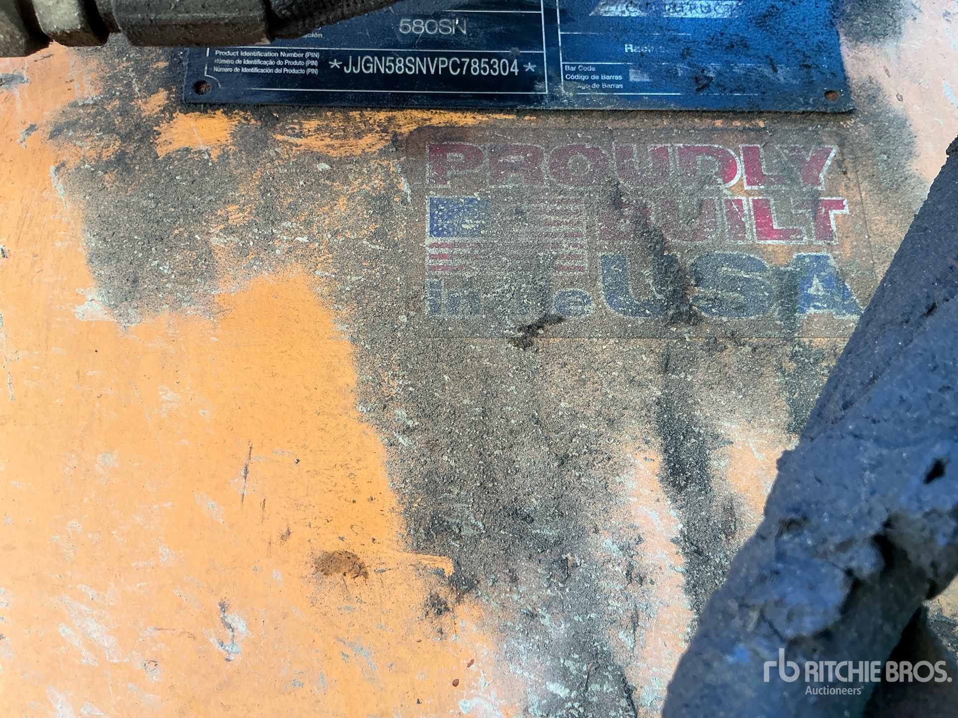 Photo of 2023 Case (Inoperable)