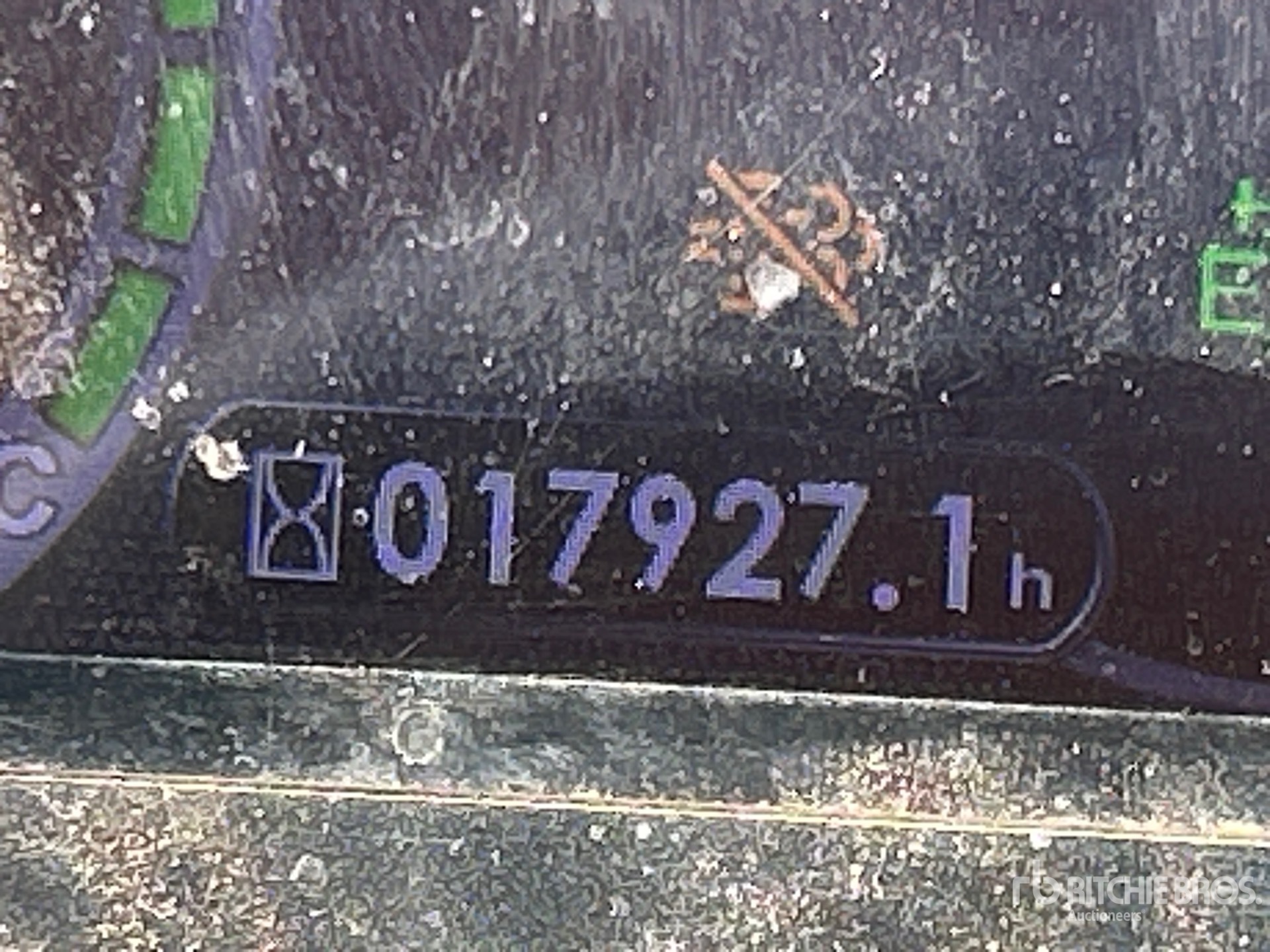 2014 Komatsu WA470-7