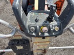 Basic Control Station Upper with