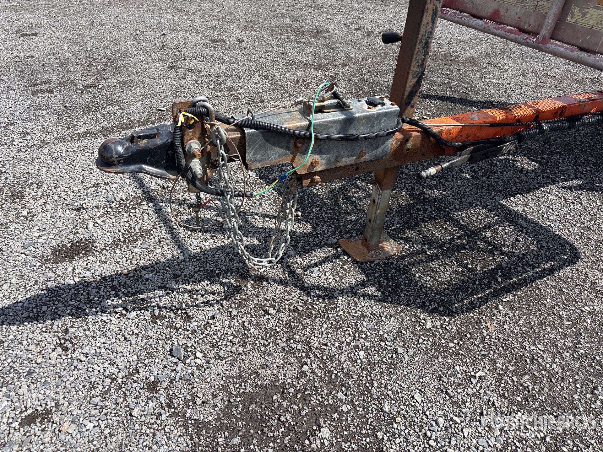 2014 JLG T350