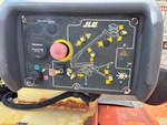 Basic Lower Control Station with