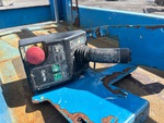 Control Station Upper with