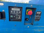 Control Station Ground with