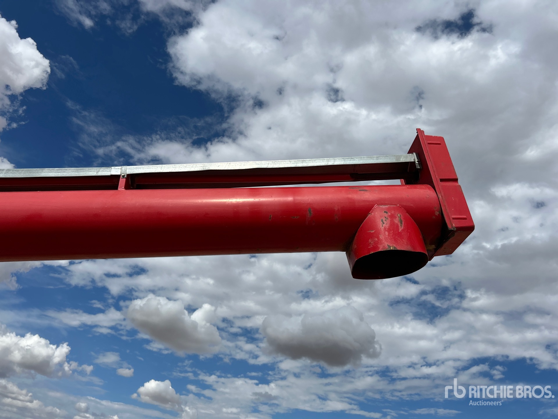 2009 Wheatheart BH1041