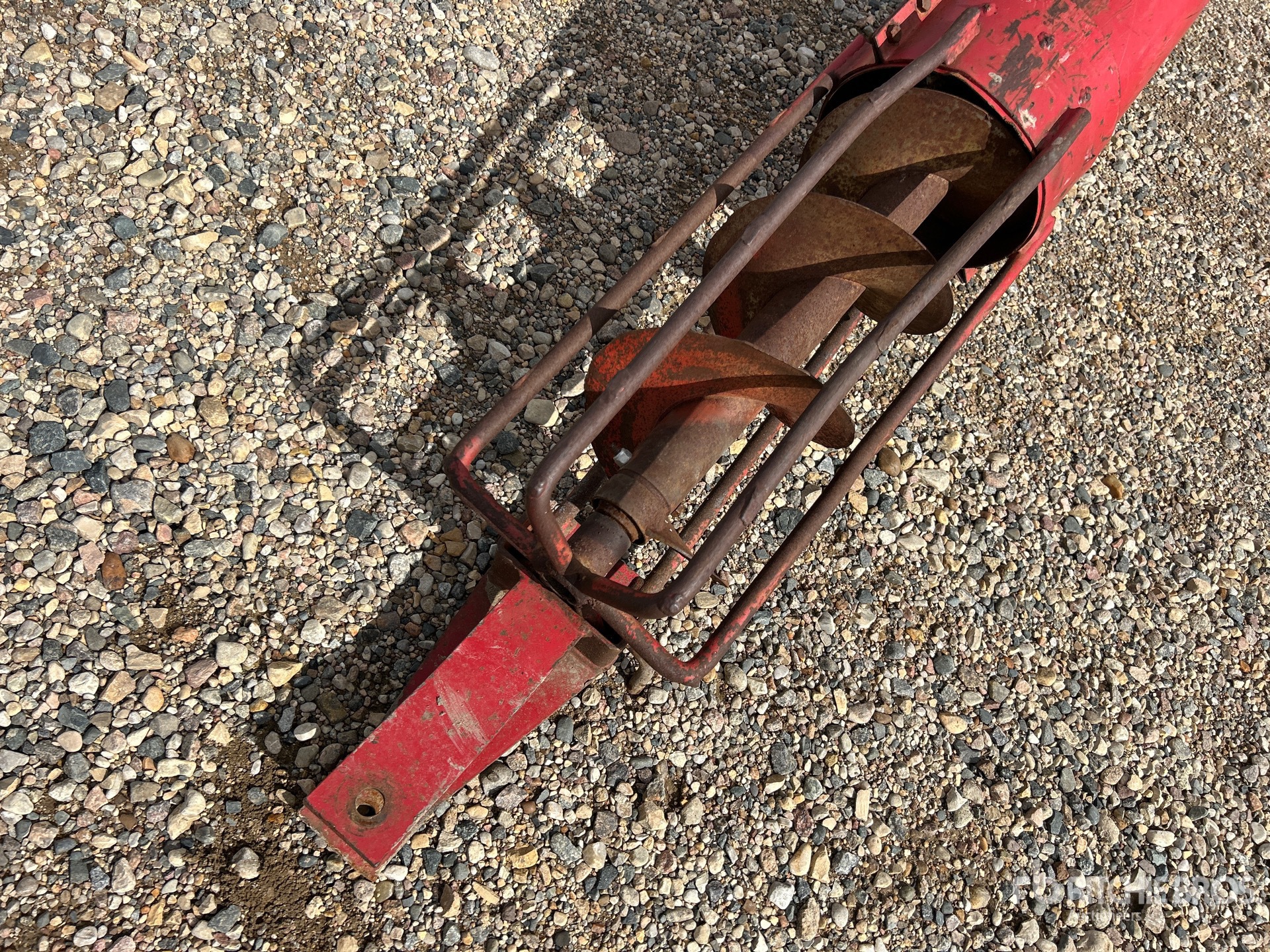 2009 Wheatheart BH1041
