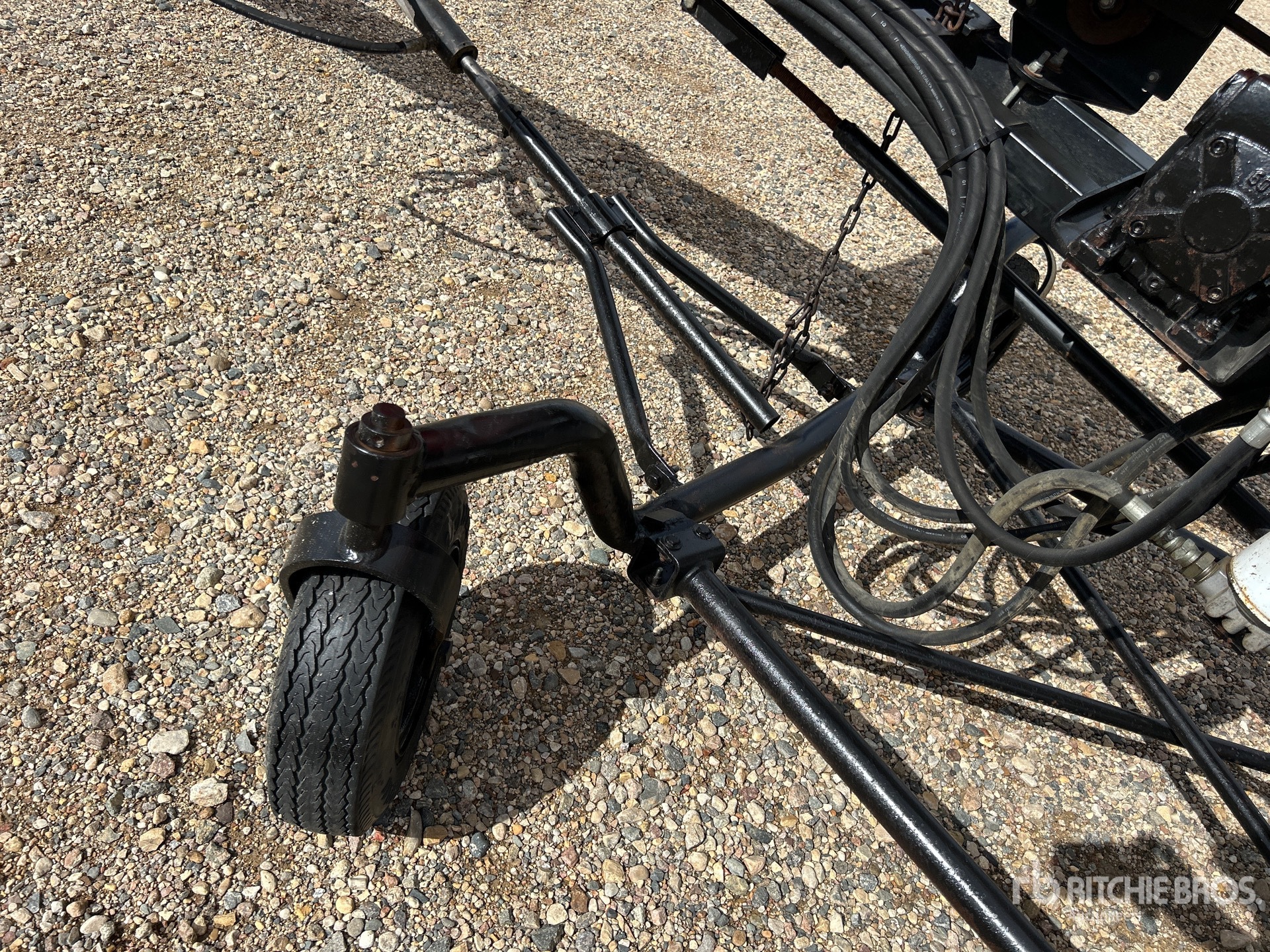 2009 Wheatheart BH1041