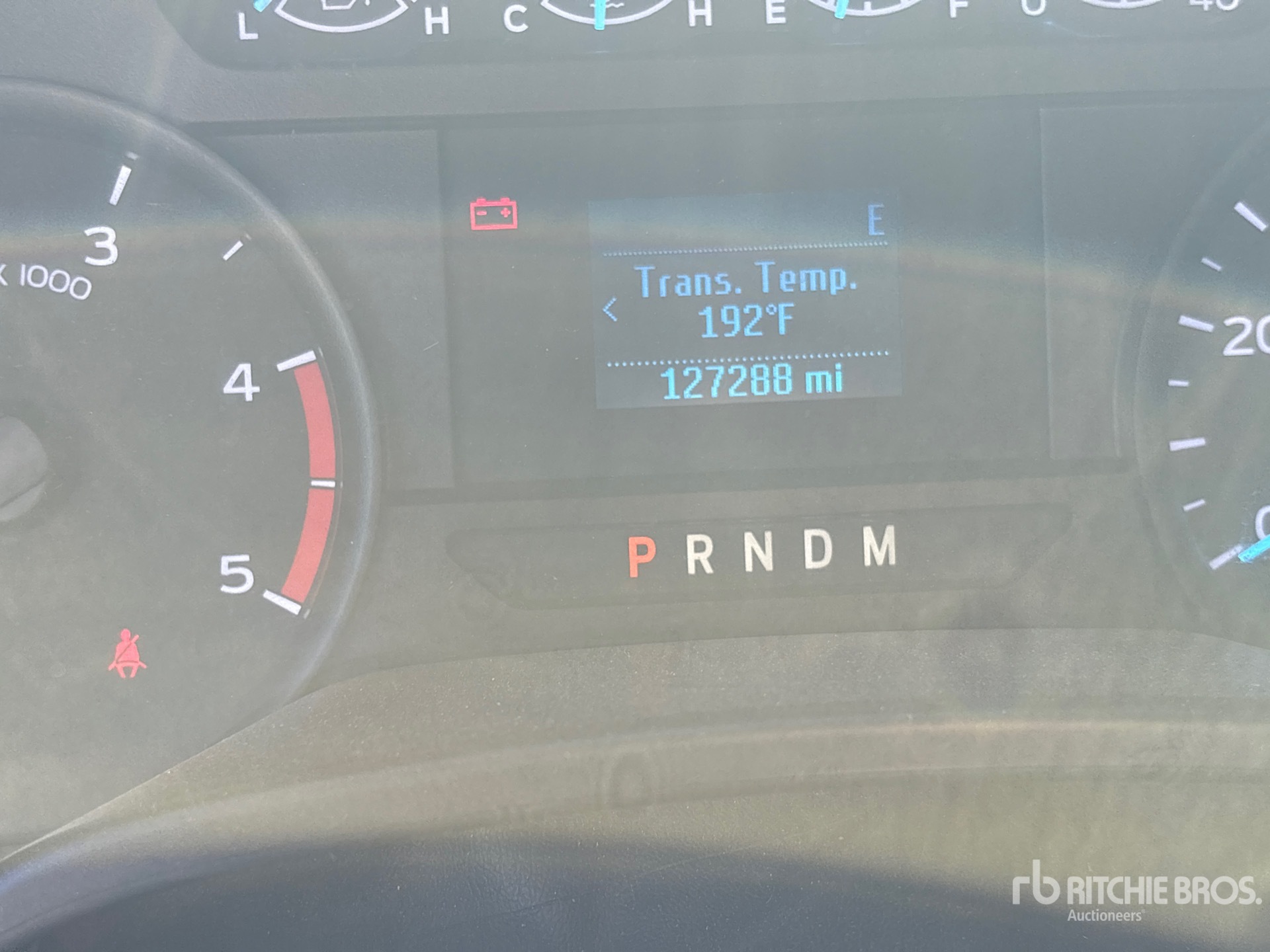 2020 Ford F-350