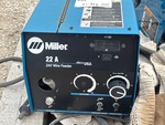 v2 Electrical - Welder with