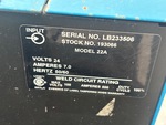 v2 Electrical - Welder with