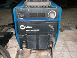 Control Station with