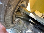 Chassis Photos with 