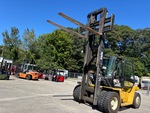 Chassis Photos with 