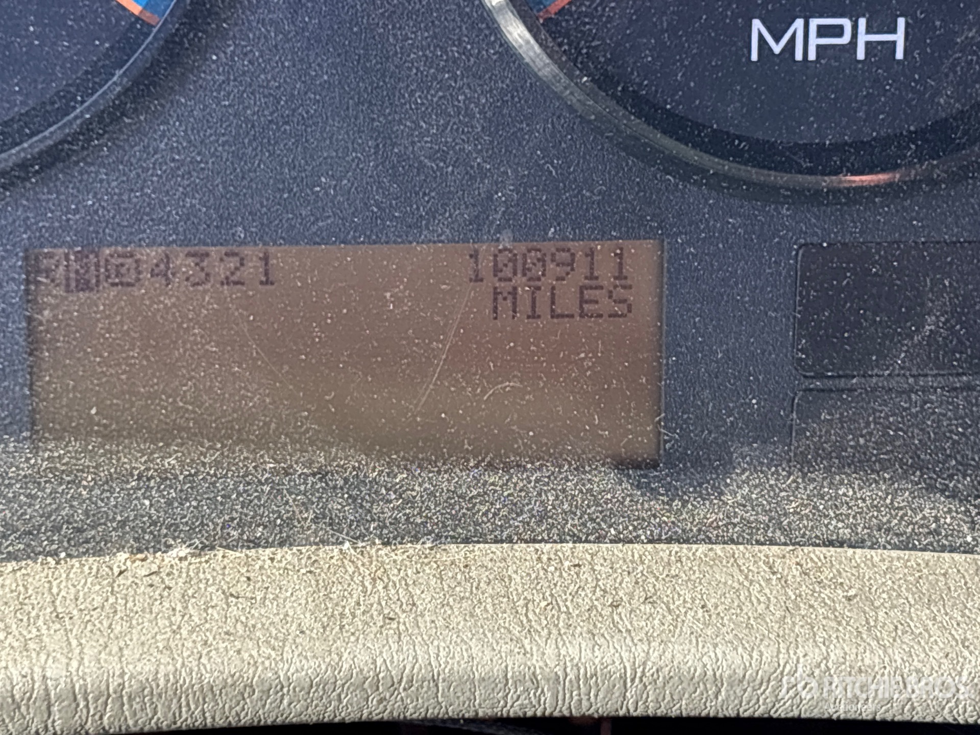 2008 International 4300