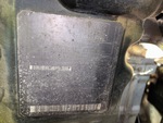 Motor with