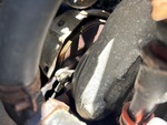 Motor with