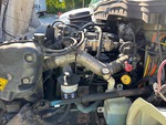 Motor with