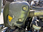 Motor with