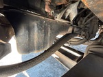 Motor with