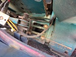 Chassis Photos with