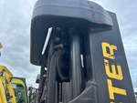 Hydraulics with