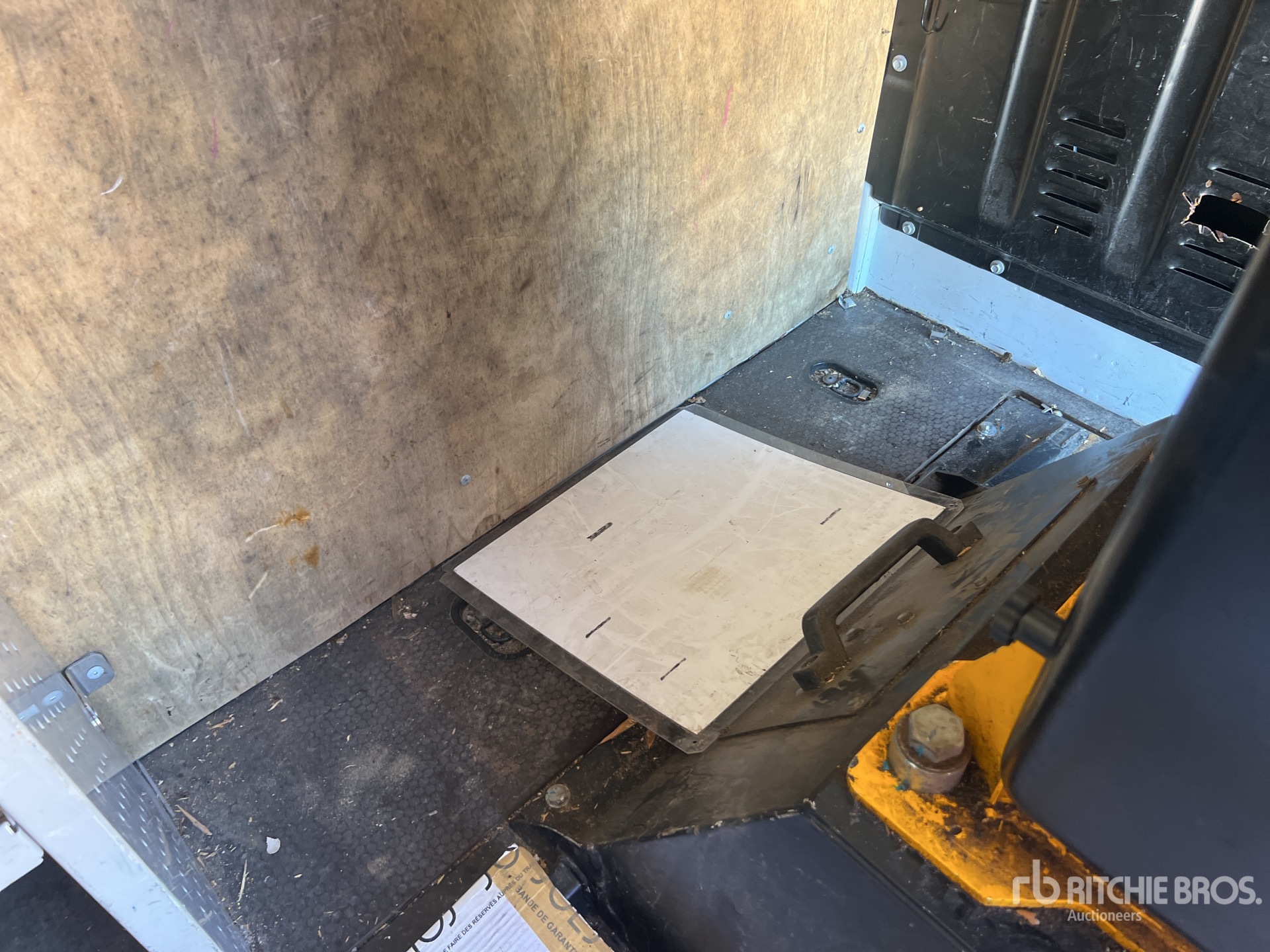 2020 Renault MASTER