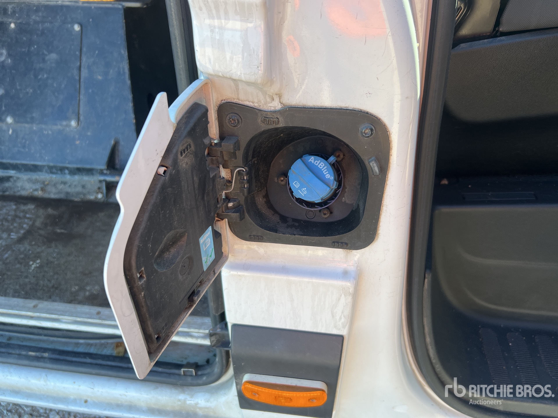 2020 Renault MASTER