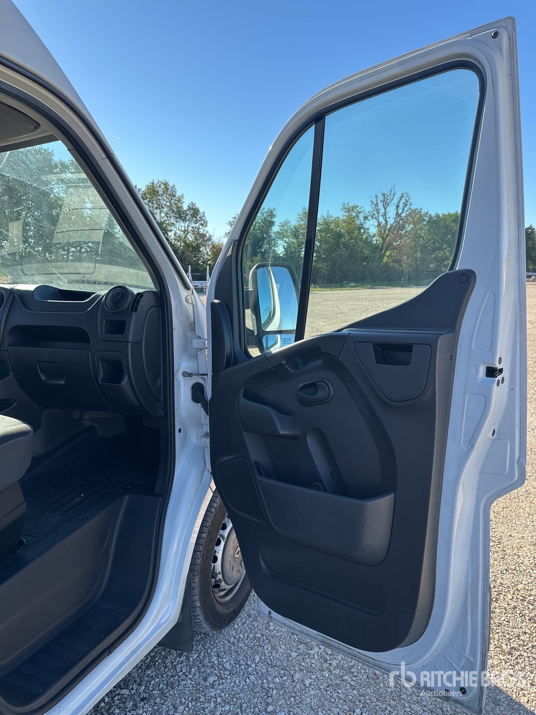 2020 Renault MASTER